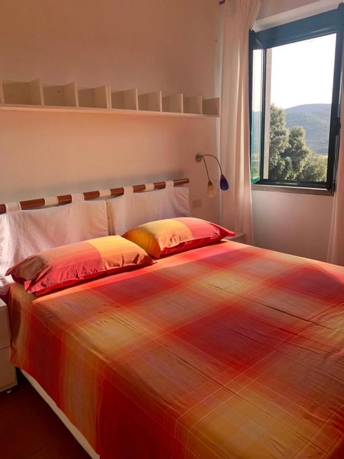 Апартаменти Antica Casa Prile Кастільйоне-делла-Пеская Екстер'єр фото