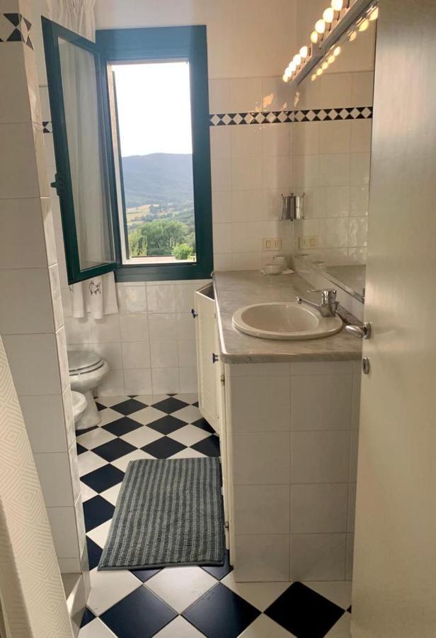 Апартаменти Antica Casa Prile Кастільйоне-делла-Пеская Екстер'єр фото