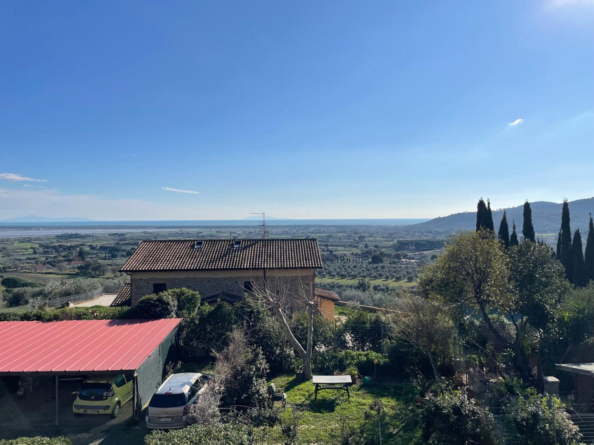 Апартаменти Antica Casa Prile Кастільйоне-делла-Пеская Екстер'єр фото